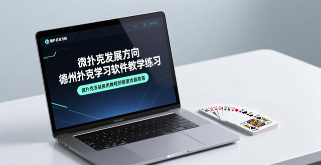 微扑克未来发展_扑克市场_扑克牌创新玩法