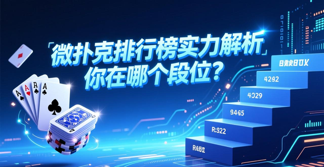 微扑克排行榜_德州扑克排行_异火榜排行