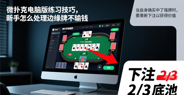 电脑版的扑克牌游戏_微扑克电脑版_电脑扑克牌玩法