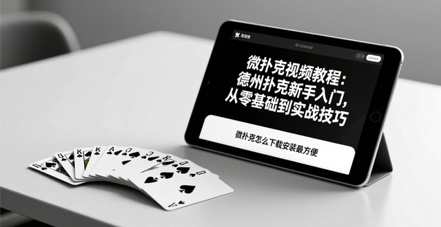 视频教程自学_wepoker视频教程_视频教程教开双钢轮