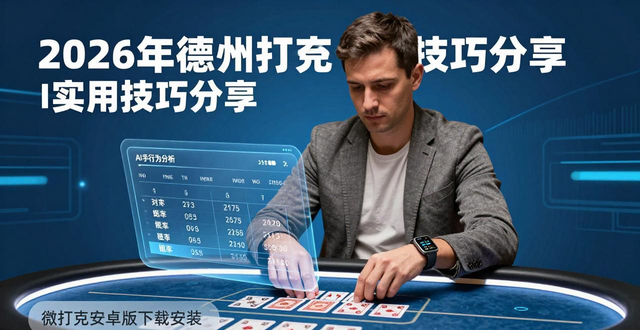 微扑克破解版_微扑克手游_微扑克安卓版
