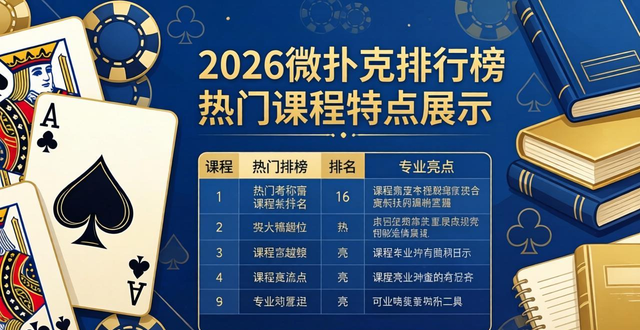 微扑克手游_微扑克俱乐部排名_微扑克排行榜