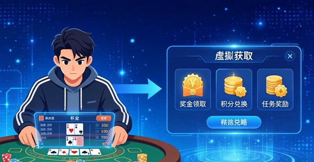 扑克比赛奖金_微扑克奖金_扑克牌中奖规则