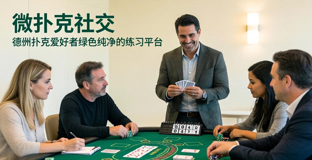 微扑克骗局_扑克牌交朋友玩法怎么玩_微扑克社交