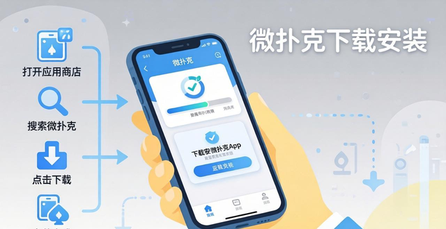 微扑克未来发展_扑克牌发展_扑克牌研发