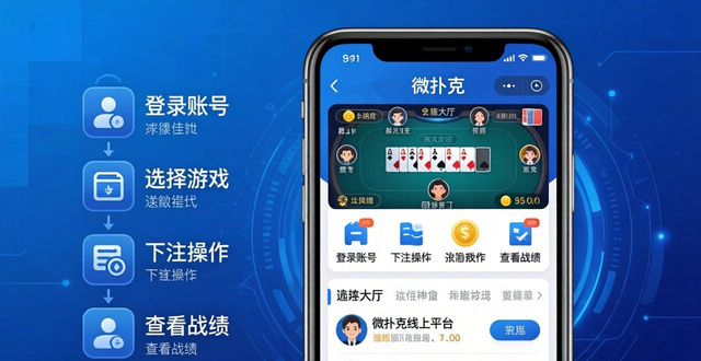 2021微扑克官网_微扑克手游_微扑克平台