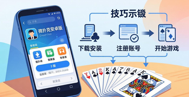 安卓扑克版微信下载_微扑克安卓版_微扑克手游