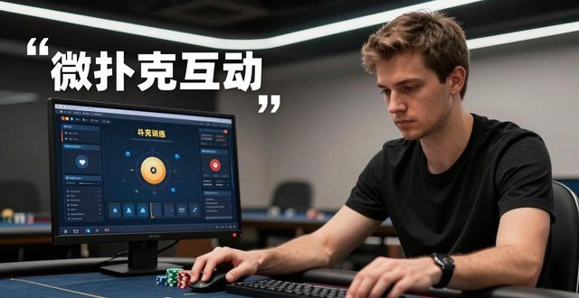 扑克活动_微扑克互动_扑克互动小游戏