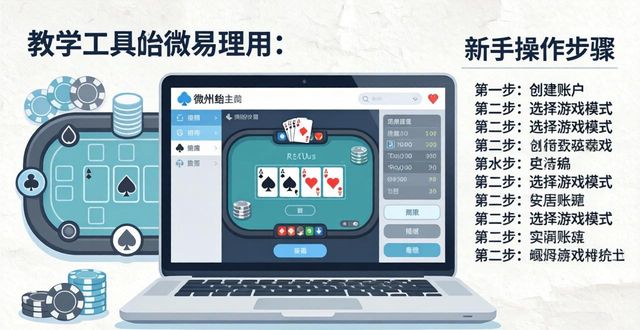 微扑克电脑模拟器怎么下载_微扑克电脑版_微扑克怎么在电脑上玩
