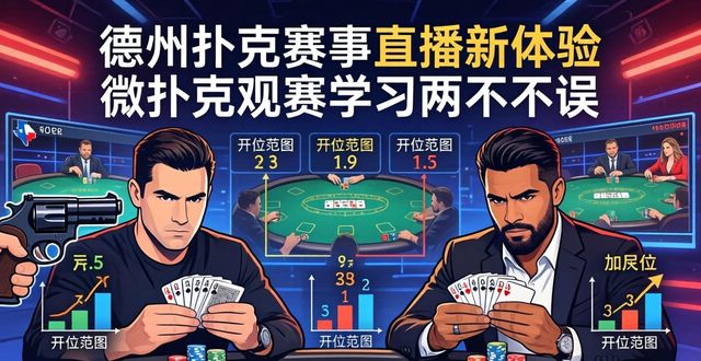 微扑克锦标赛_赛事扑克直播微博_微扑克赛事直播