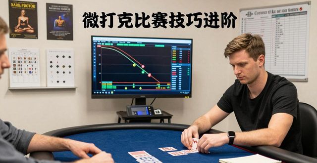 微扑克比赛_2021扑克比赛_扑克比赛规则比赛办法