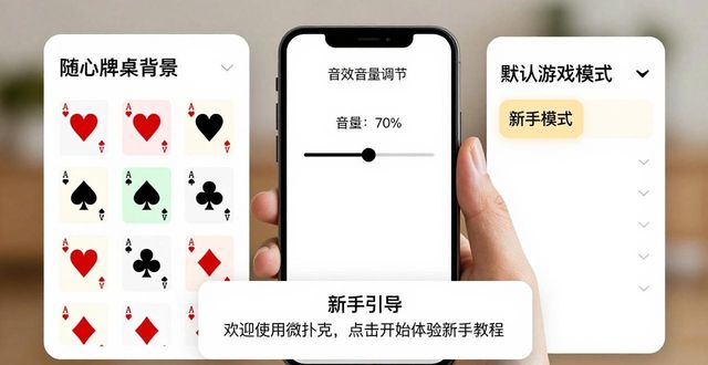 微扑克安卓版_微扑克ios_微扑克ios安装包