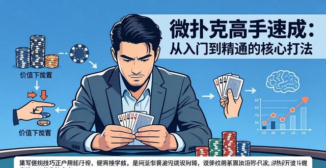 扑克牌高手又叫什么_高手扑克攻略微博_微扑克高手攻略