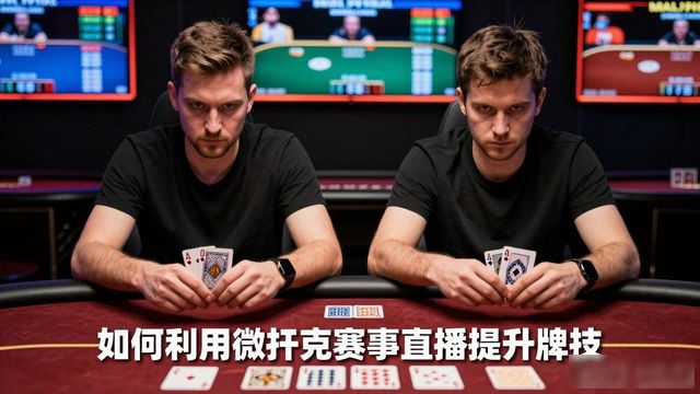 微扑克赛事直播_扑克牌赛事_微扑克锦标赛