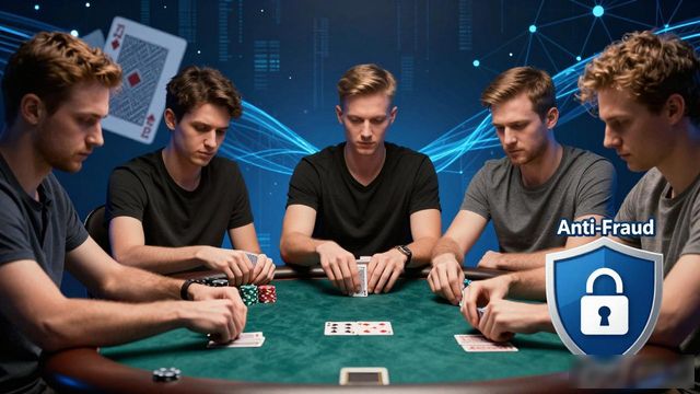 保障安全的技术措施_保障安全还是保证安全_wepoker安全保障