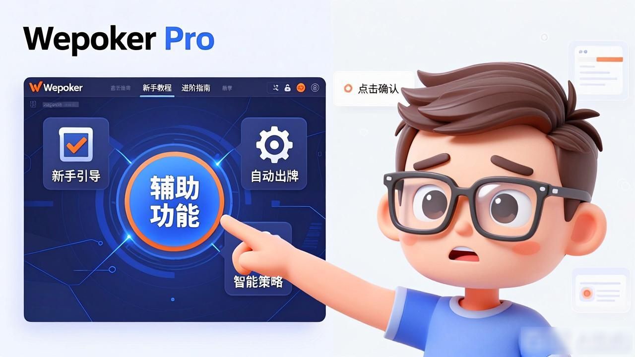 wepoker新手教程_新手教程的英文_新手教程拼豆