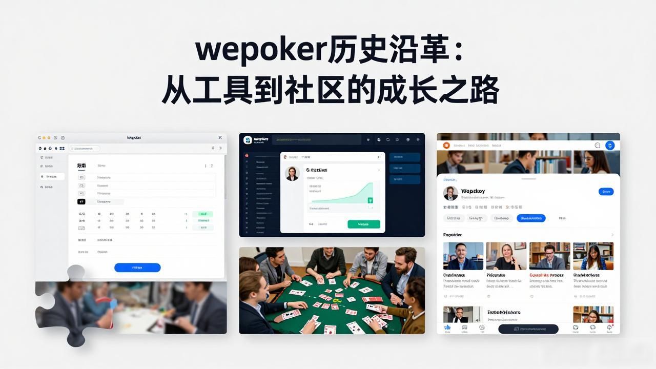 微扑克历史_扑克牌历史故事_扑克历史