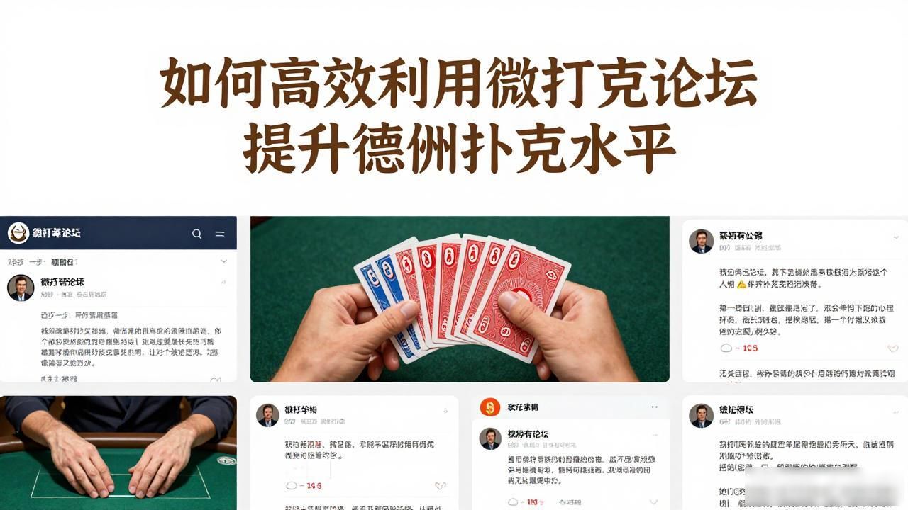 微扑克论坛_扑克论坛_扑克论坛2+2
