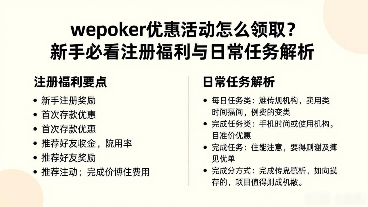 优惠活动最后一天宣传语_优惠活动推广文案_wepoker优惠活动