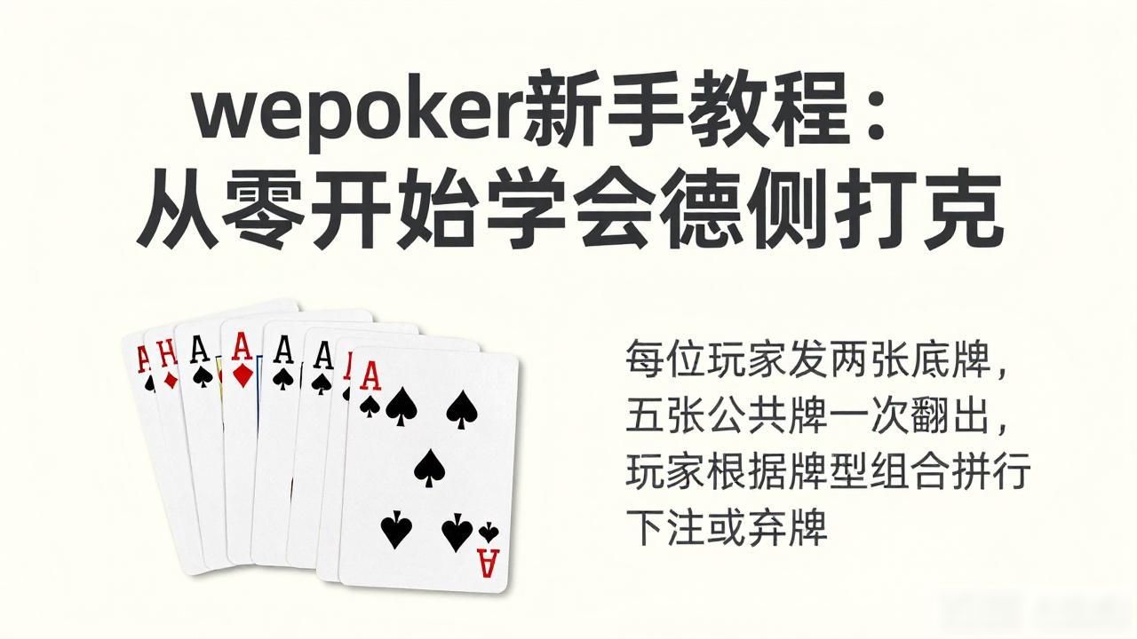 新手教程三角洲_wepoker新手教程_新手教程lofter(乐乎)
