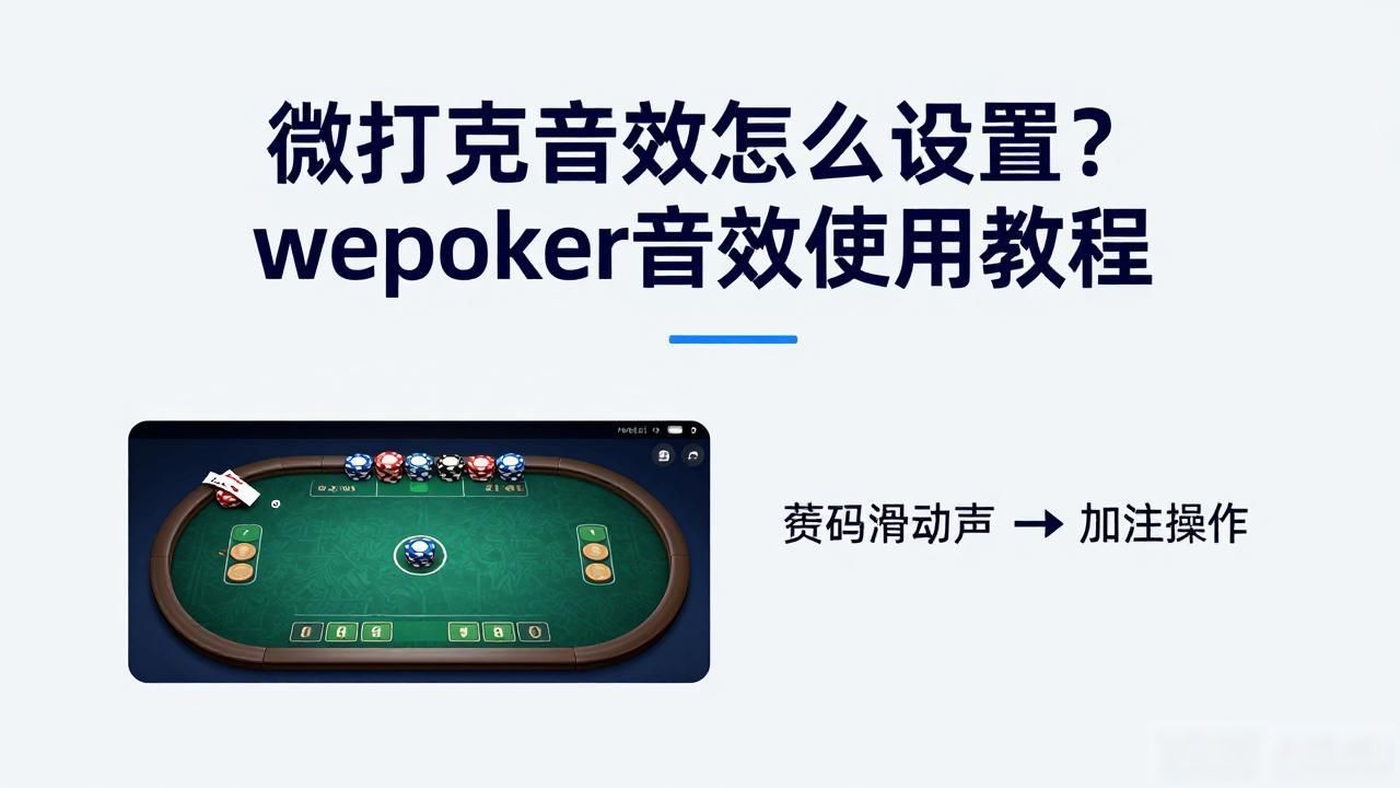 扑克牌音效下载_微扑克音效_扑克配音