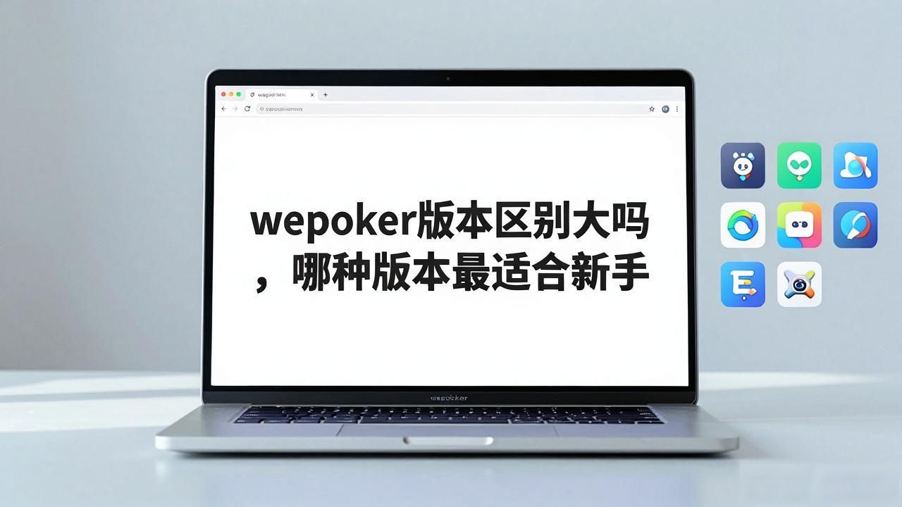 wepoker版本区别_正版wepoker官网能_wepoker官网版游戏测评