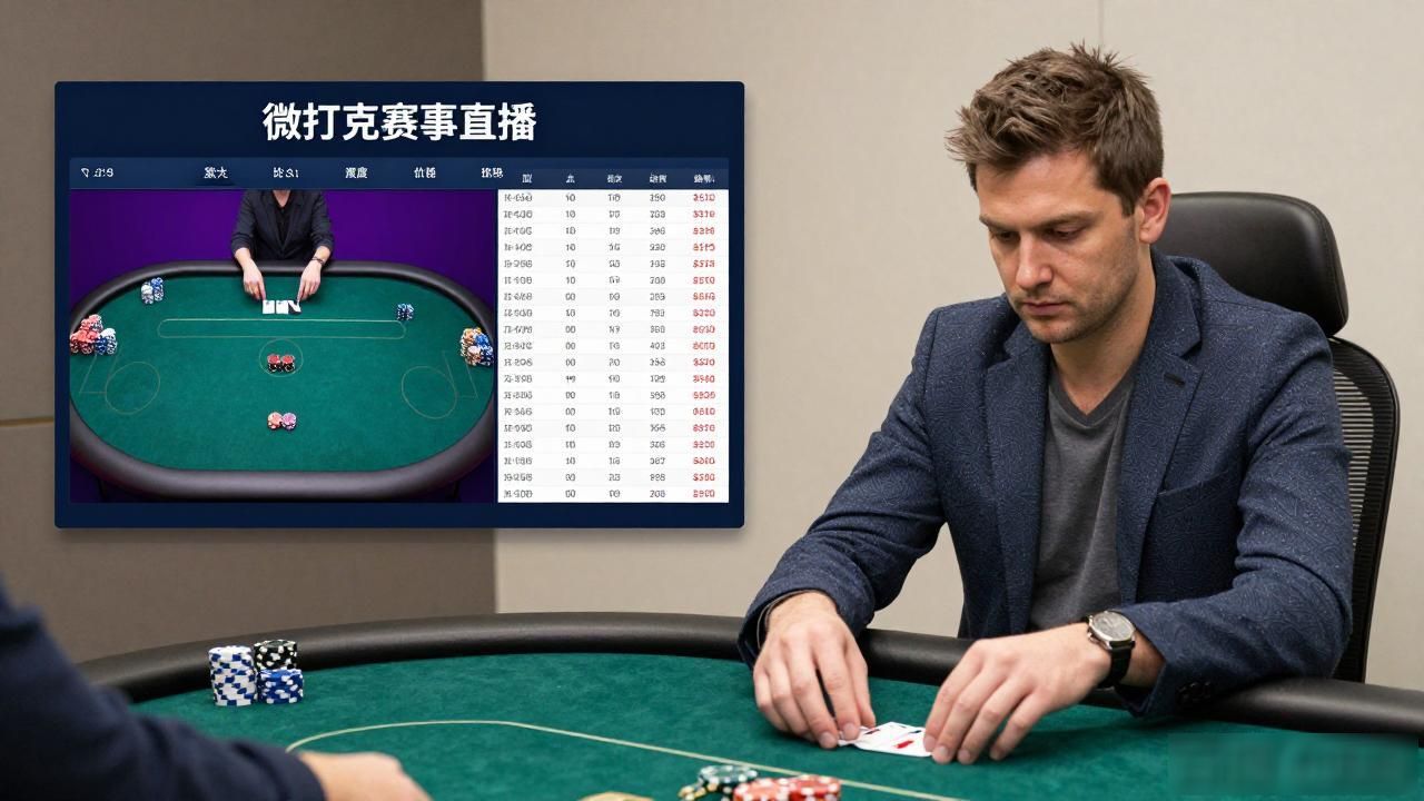 扑克比赛高清直播_赛事扑克直播微博_微扑克赛事直播