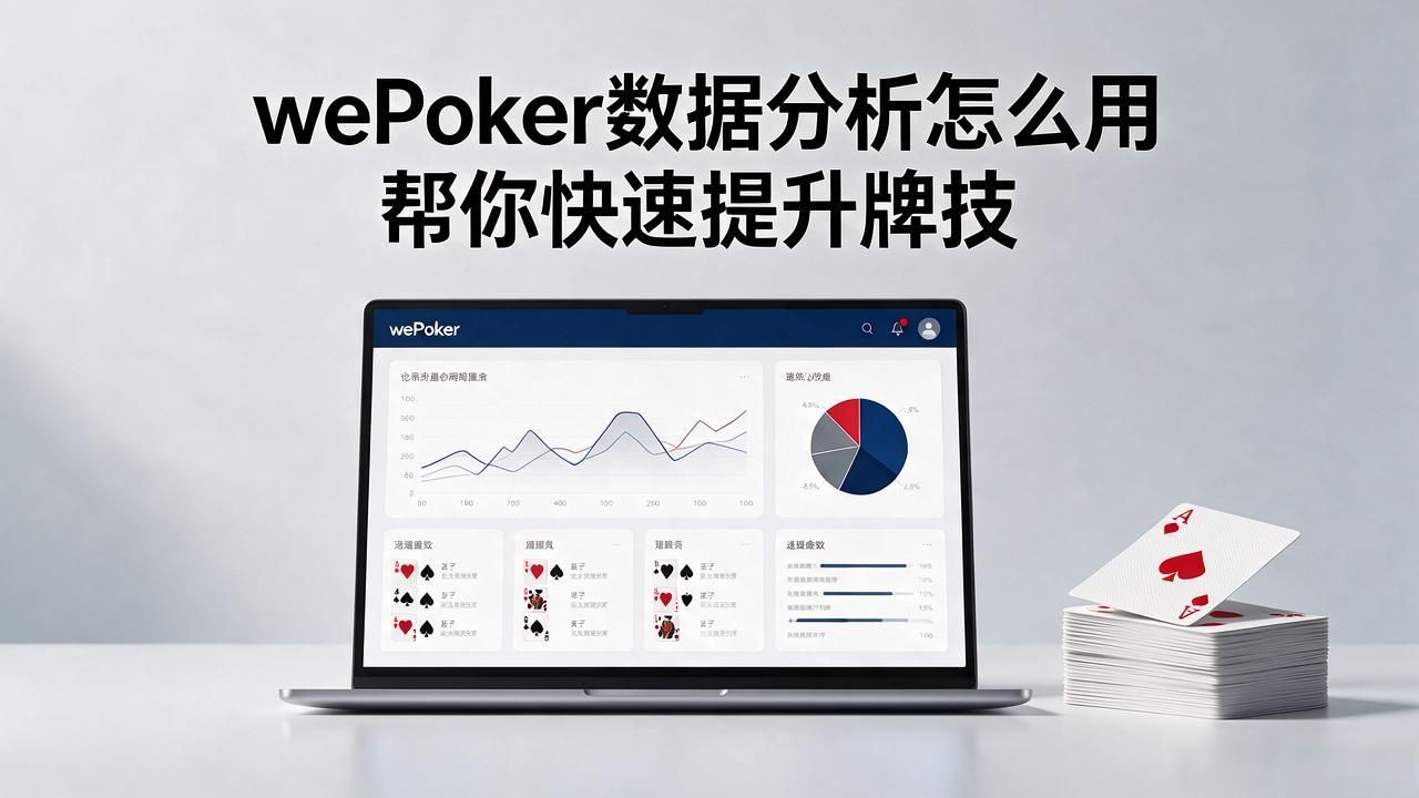 数据分析软件_wepoker数据分析_数据分析师培训