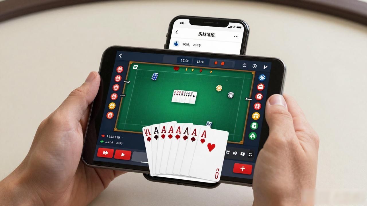 微扑克iOS_微扑克安卓版_微扑克安卓版安装教程