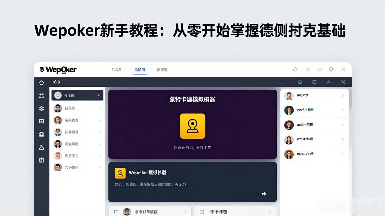 新手教程拼豆_新手教程lofter(乐乎)_wepoker新手教程