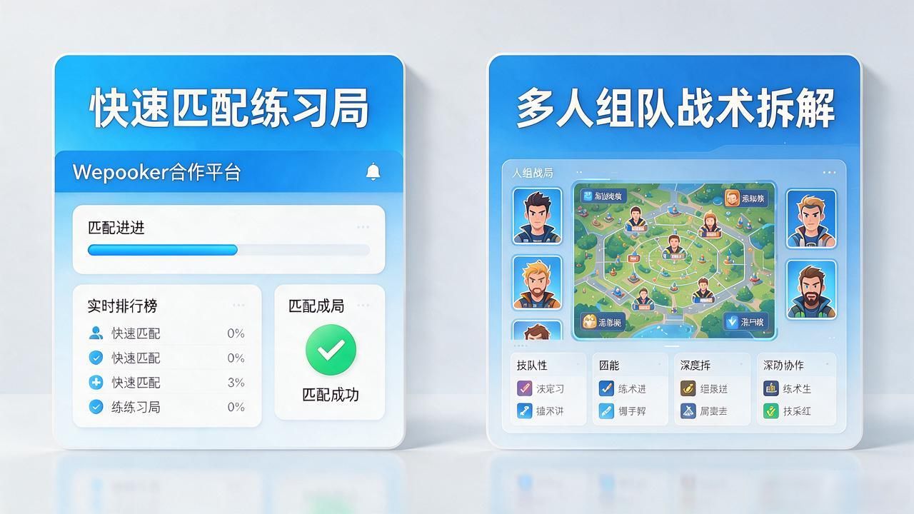 合作平台是什么意思_wepoker合作平台_合作平台用户评论是什么意思