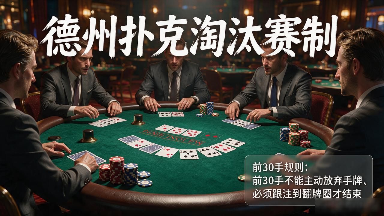 扑克比赛报道_扑克比赛图片_微扑克比赛