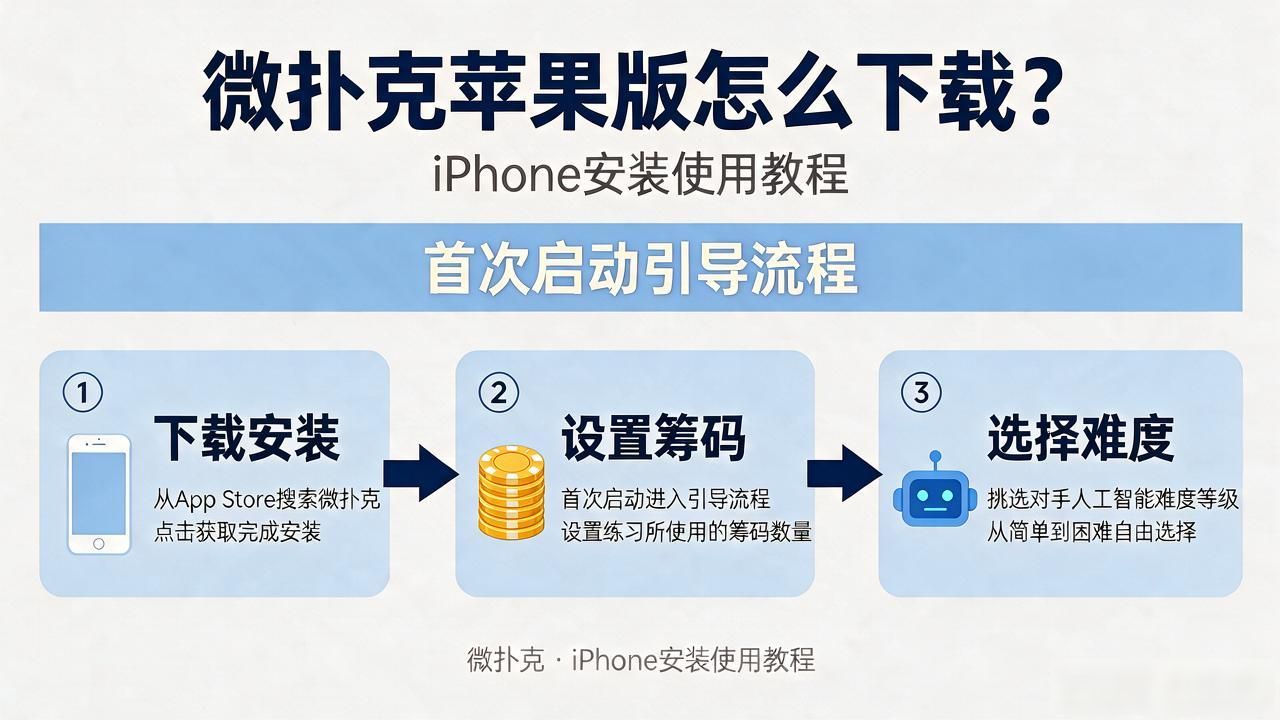 扑克苹果版微信怎么玩_微扑克苹果版_微扑克安卓下载地址