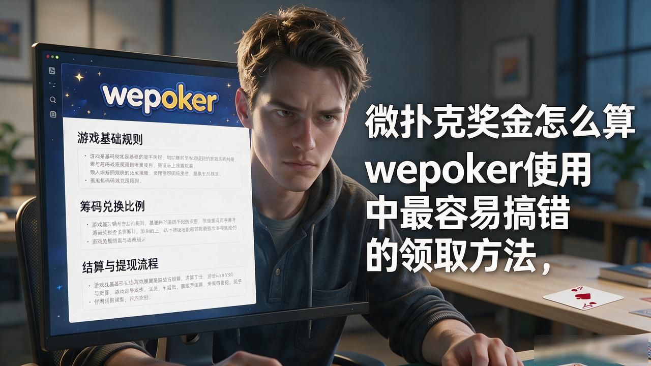 微扑克起注怎么赢_微扑克输了100万_微扑克奖金