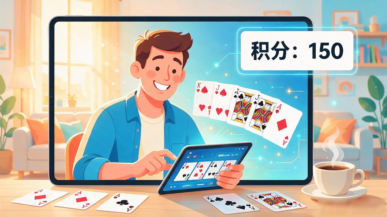 积分系统哪个好_wepoker积分系统_班级积分系统