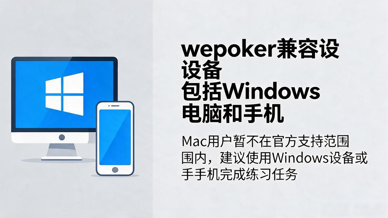 兼容设备列表_兼容设备是什么意思_wepoker兼容设备
